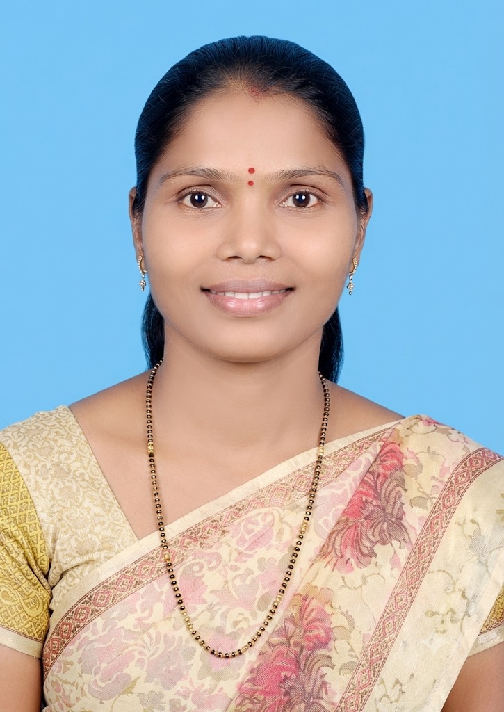 Sanchita Sachin Pajave - Part time Cleaner in Malad East in Mumbai
